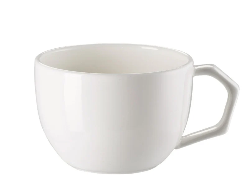 Rosenthal Jade Sphera Weiss Tee-Obertasse 0,22 l (