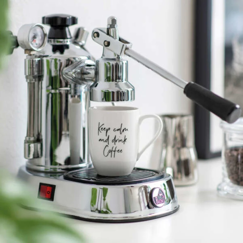 Villeroy & Boch Statement Becher m. Henkel Keep Calm 0,34 l