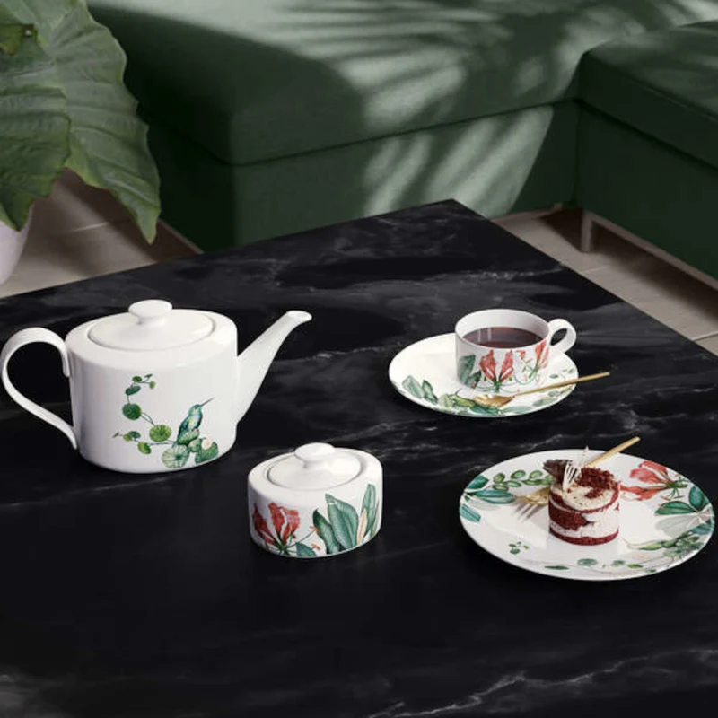 Villeroy & Boch Signature Avarua Kaffee-/Teekanne 1,2 l