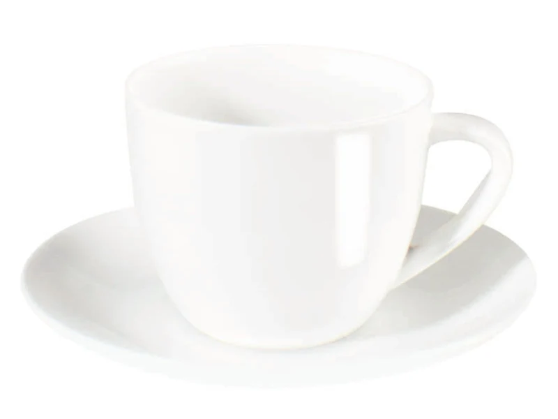 ASA à table Cappuccinotasse mit Untertasse 0,25 l