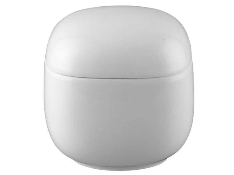 Rosenthal Suomi Weiss Zuckerdose 6 Pers. 0,27 l