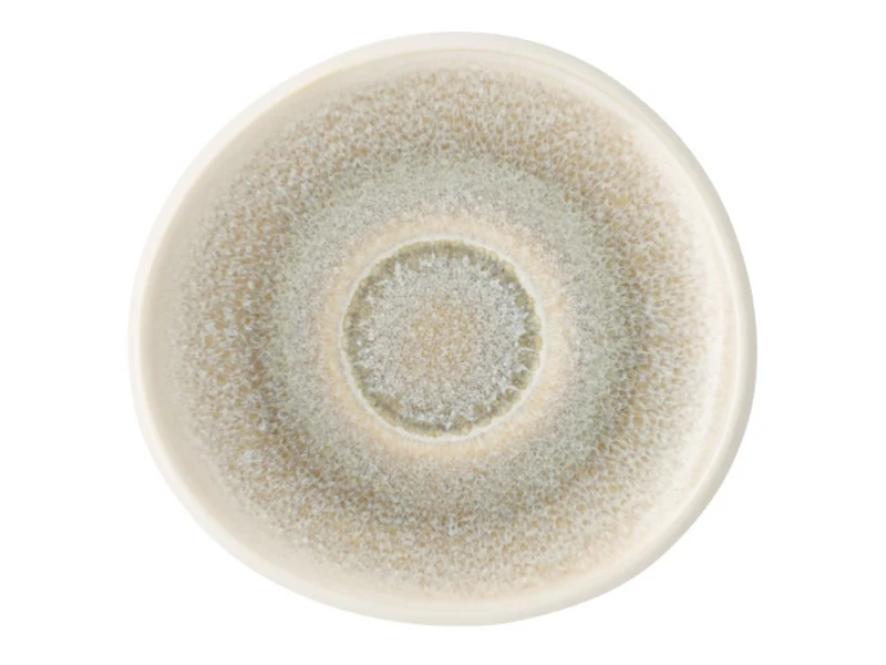 Rosenthal Junto Dune Espresso-Untertasse 11,8 cm