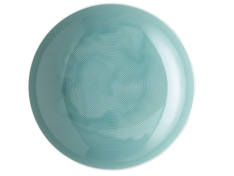 Thomas Loft Colour Ice Blue Suppenteller 24 cm