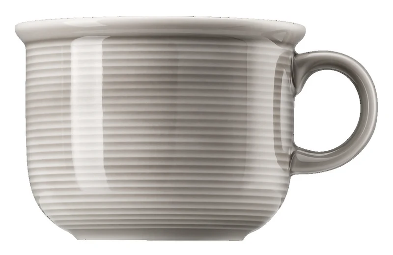 Thomas Trend Colour Moon Grey Kaffee-Obertasse 0,18 l