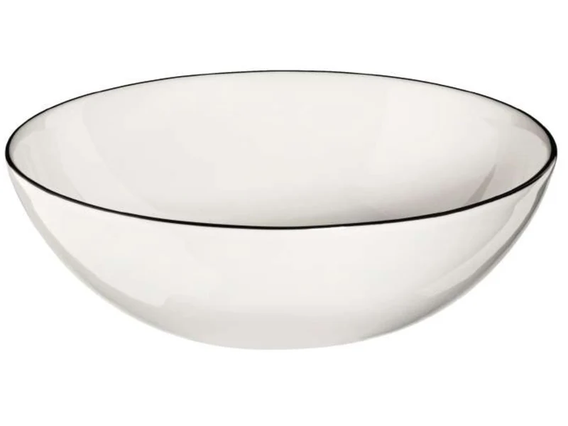 ASA à table ligne noire Schälchen 9 cm
