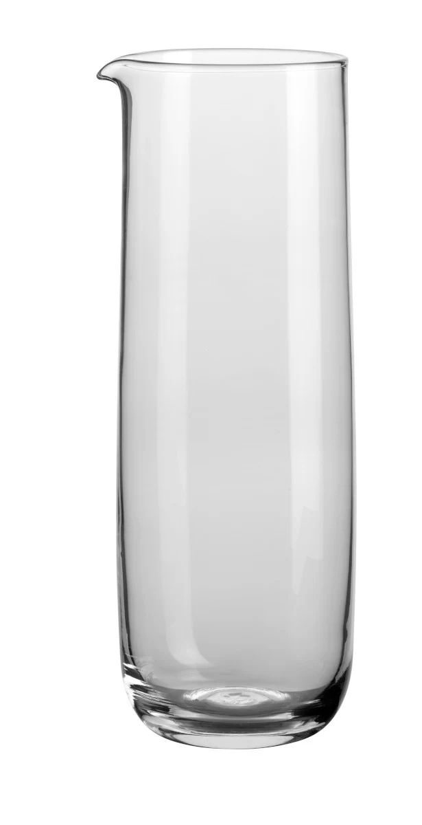 ASA Selection sarabi Karaffe clear 27cm 1,2l
