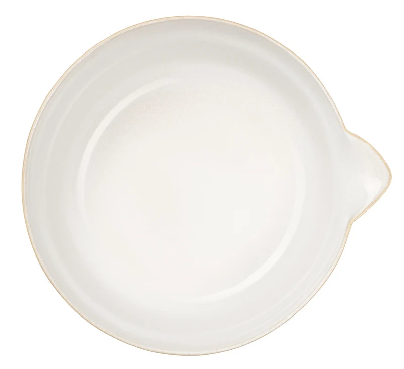 ASA Selection manuale Schale mit Außgießer oat 2,5l