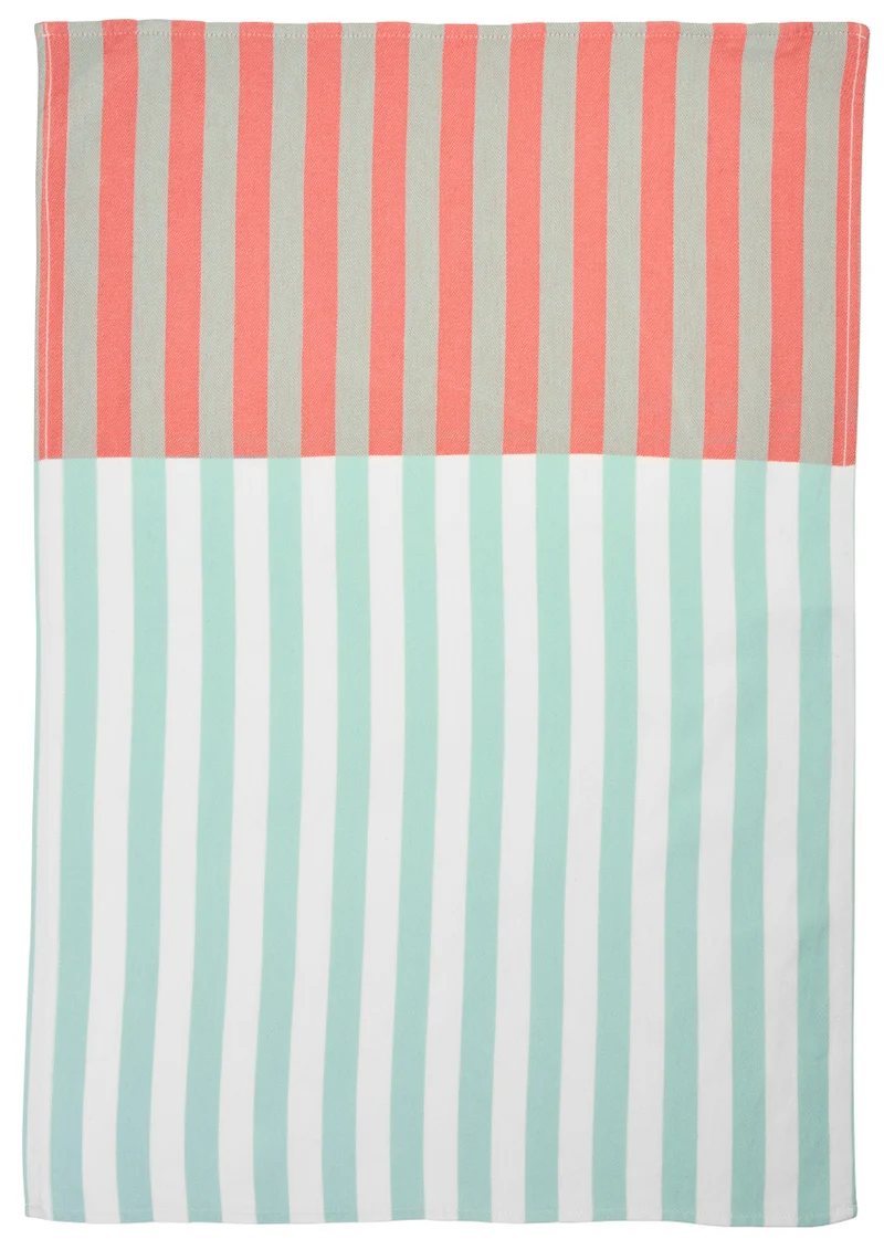 ASA Selection Geschirrtuch sunrise 50x70cm