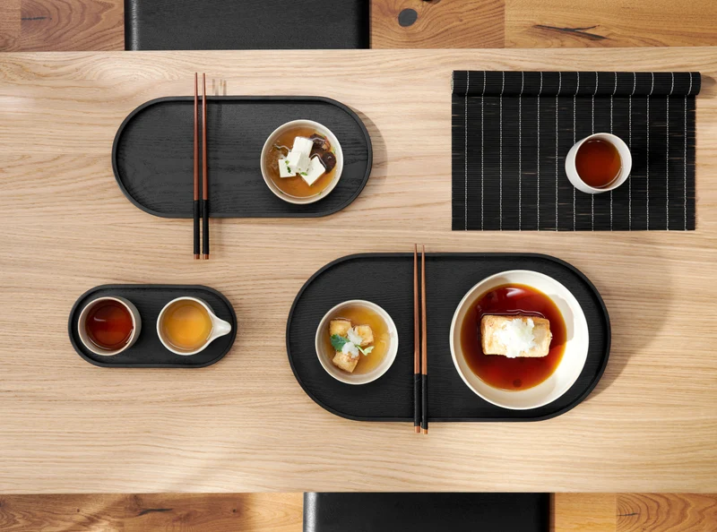 ASA Selection COPPA Buddha Bowl tofu 18cm