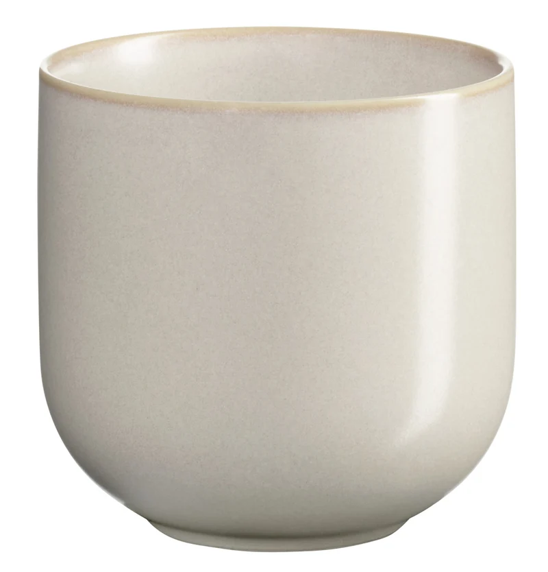 ASA Selection COPPA Teebecher tofu 0,2l 2er Set