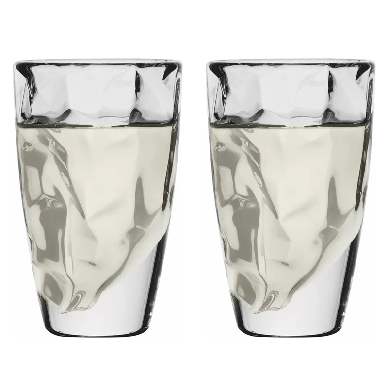 Ritzenhoff Alpino Espresso Glas 2er Set #1 F24