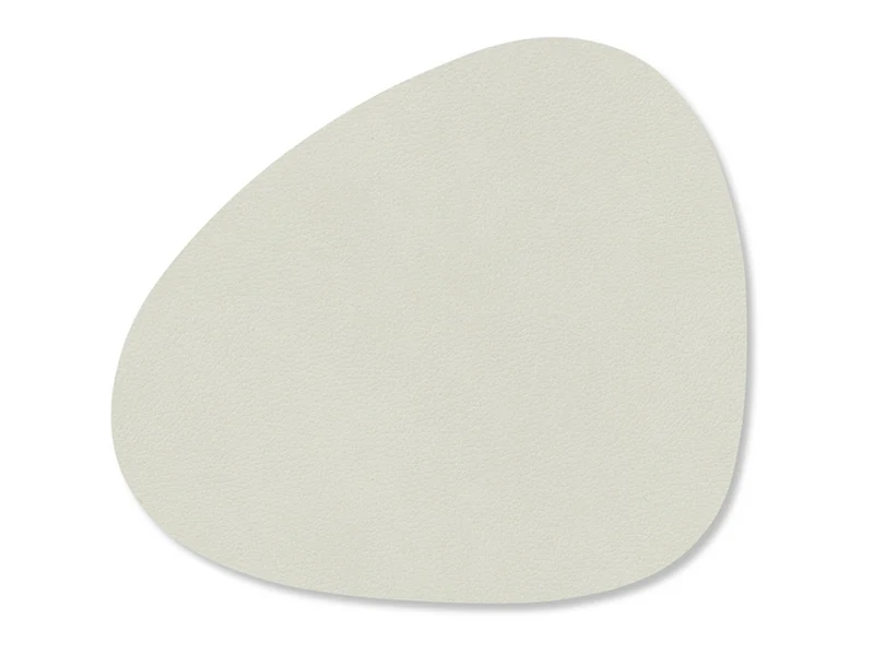 LIND DNA Nupo Untersetzer Curve linen