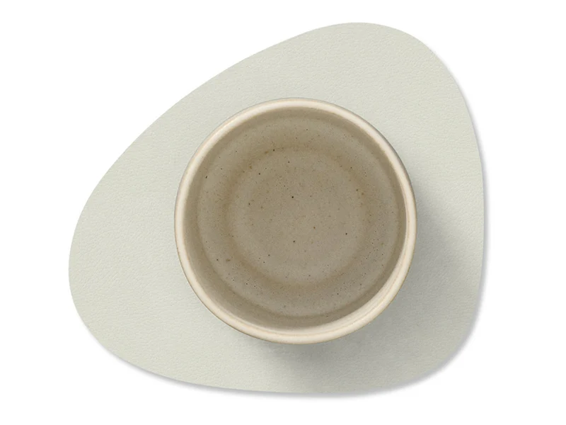 LIND DNA Nupo Untersetzer Curve linen
