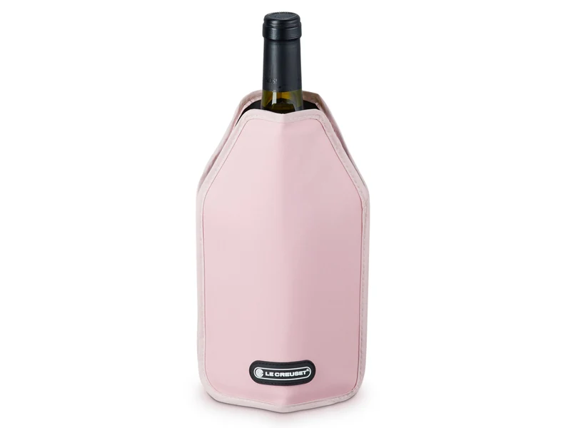 Le Creuset Aktiv-Weinkühler WA-126 shell pink