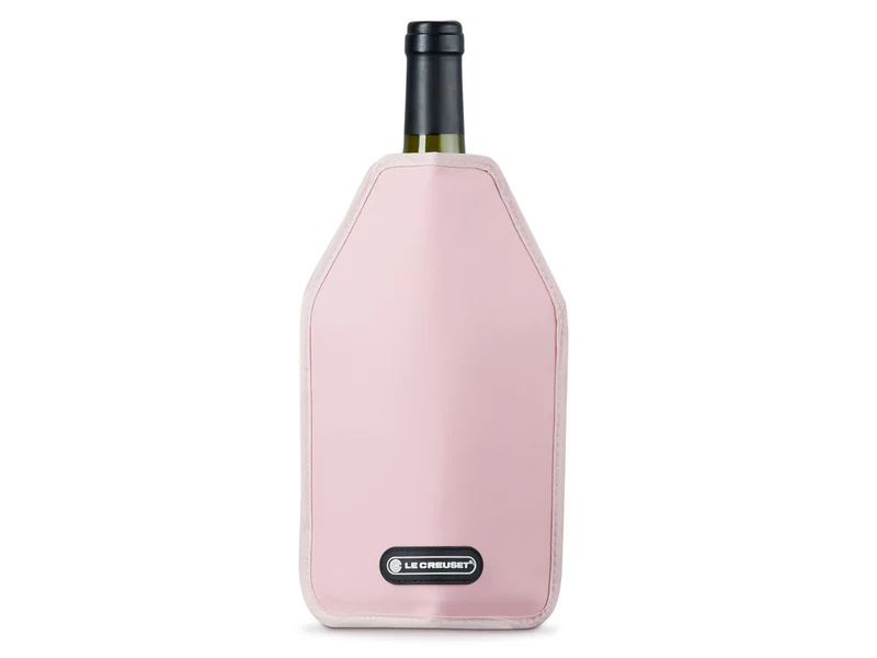 Le Creuset Aktiv-Weinkühler WA-126 shell pink