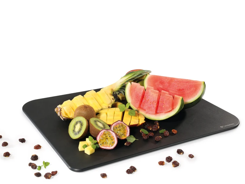 Zassenhaus COMFORT PLUS Schneidbrett 49,5 x 38 x 0,7 cm