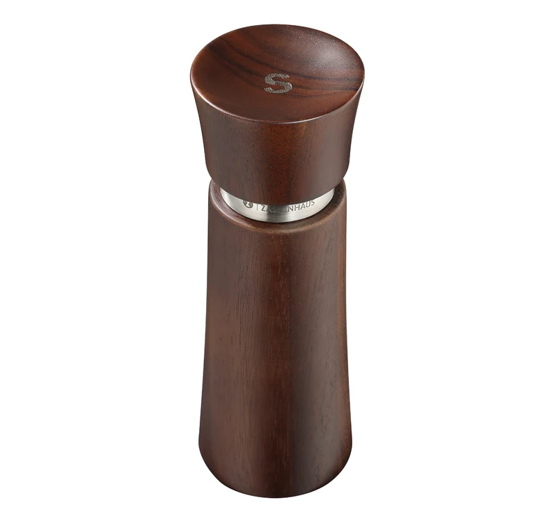 Zassenhaus WIESBADEN Salzmühle Akazie 17 cm