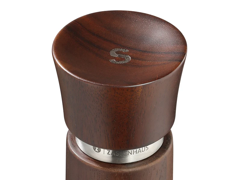 Zassenhaus WIESBADEN Salzmühle Akazie 17 cm