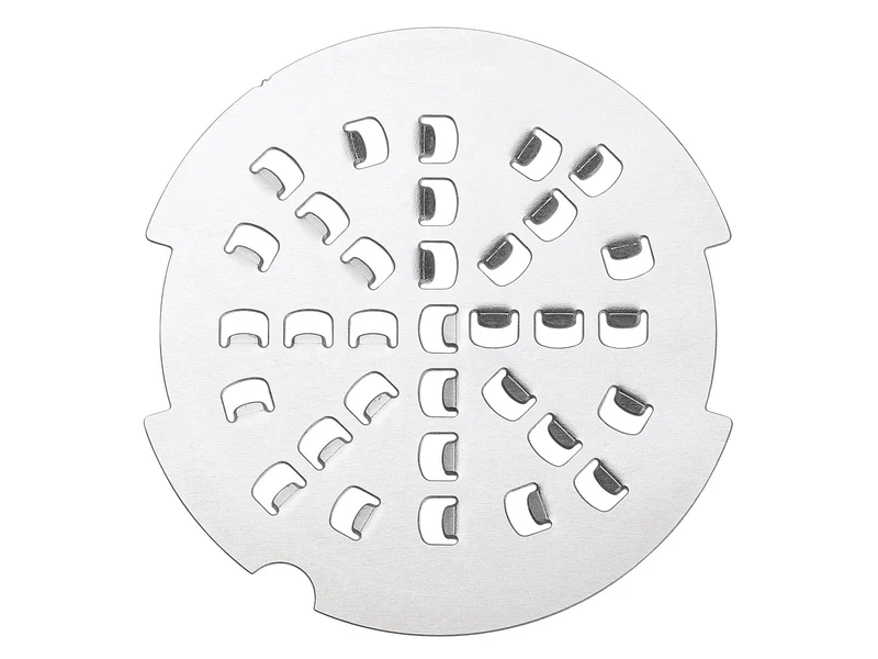Zassenhaus DUO CONCEPT Gewürzmühle 13,5 cm