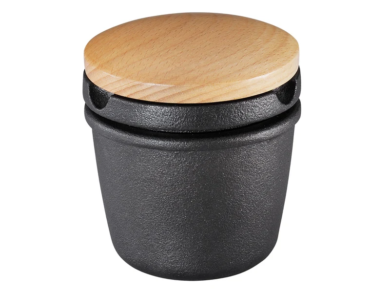 Zassenhaus WORKER Gourmet-Set 21x10x15,5cm Set3