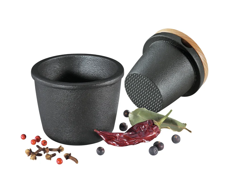 Zassenhaus WORKER Gourmet-Set 21x10x15,5cm Set3