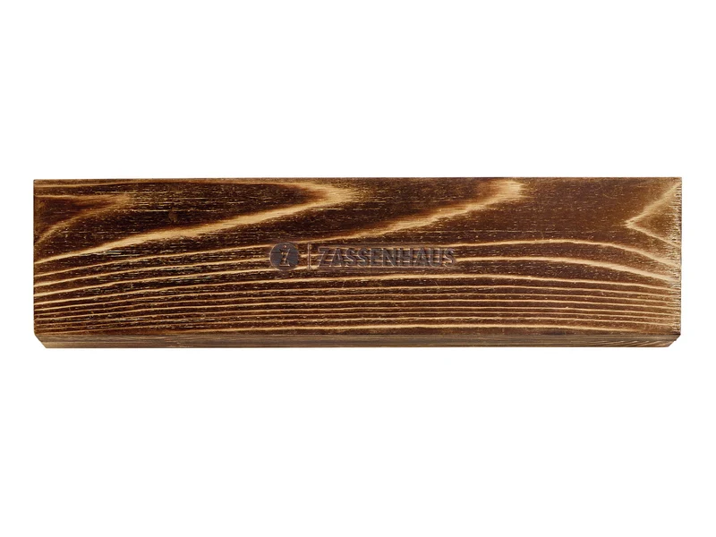 Zassenhaus KYOTO Nakiri-Messer Wenge 18 cm