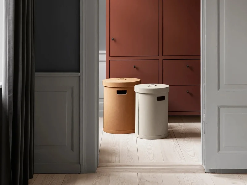 Blomus SAHLA Wäschekorb nomad L 54cm