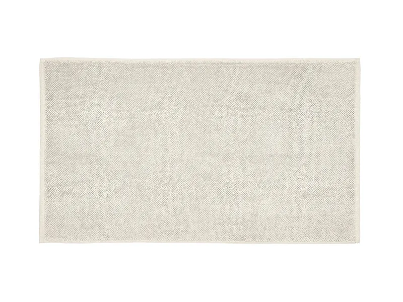 Blomus KAAVU Badematte moonbeam 60x100cm