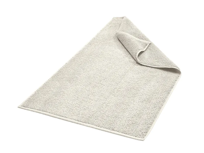 Blomus KAAVU Badematte moonbeam 60x100cm