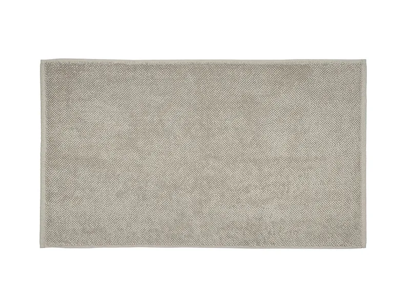 Blomus KAAVU Badematte satellite 60x100cm
