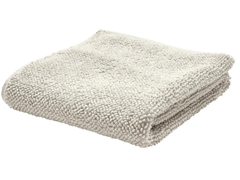 Blomus KAAVU Badematte moonbeam 50x80cm