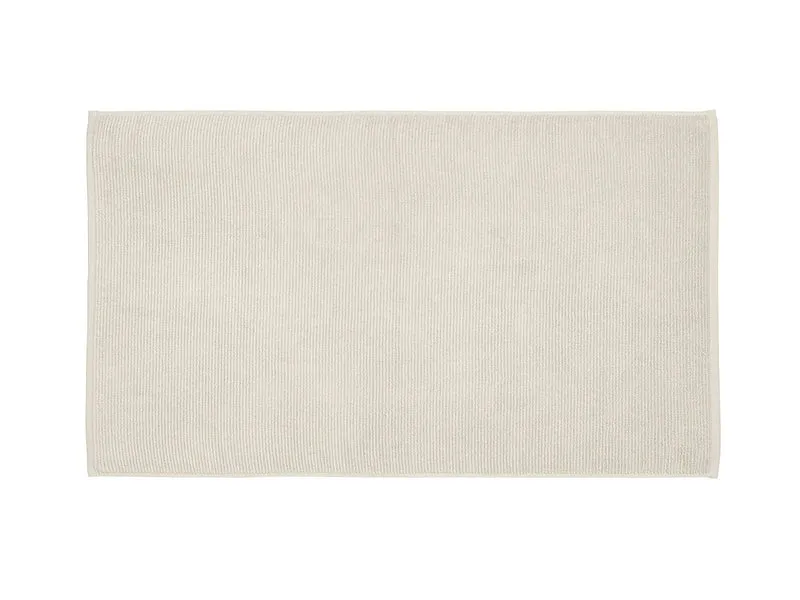 Blomus TUYO Badematte moonbeam 60x100cm