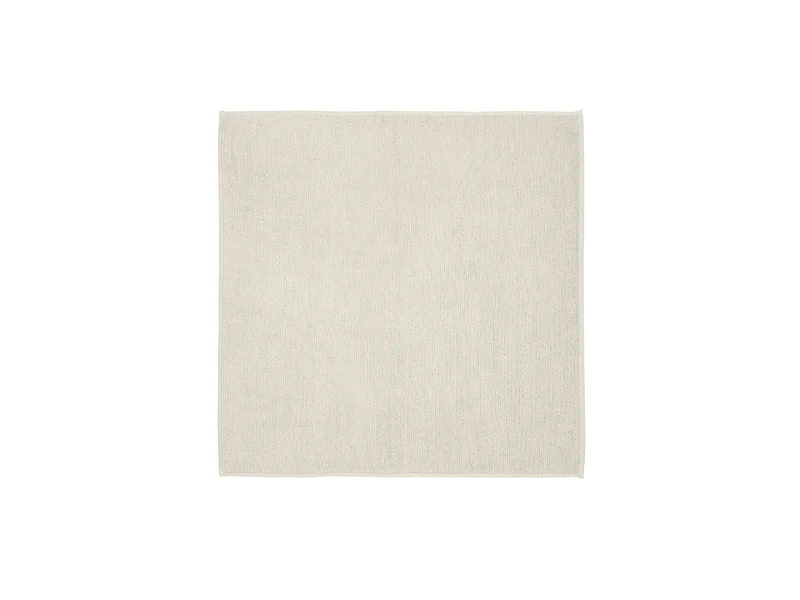 Blomus TUYO Badematte moonbeam 60x60cm