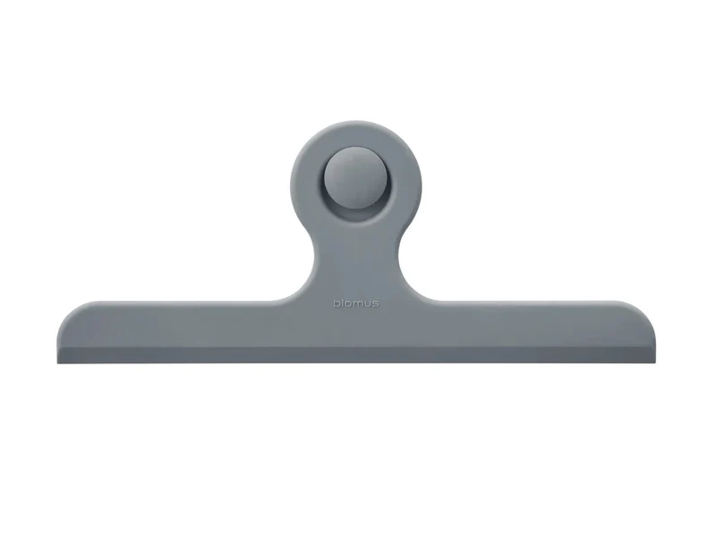 Blomus KAPI Wischer mit Wandhalter magnet 27cm
