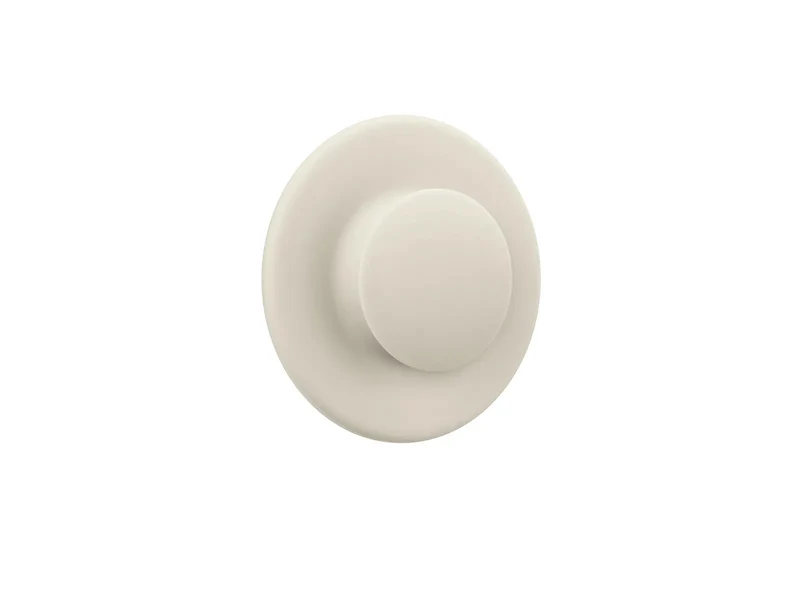 Blomus KAPI Wischer mit Wandhalter moonbeam 27cm