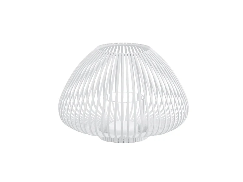 Blomus LYVA Laterne white S 17cm