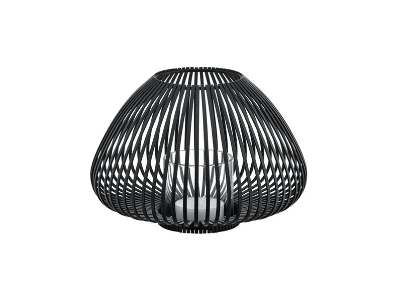 Blomus LYVA Laterne black S 17cm