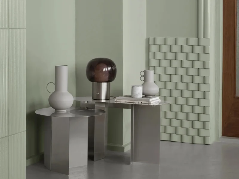 Blomus LOHA Vase 20cm
