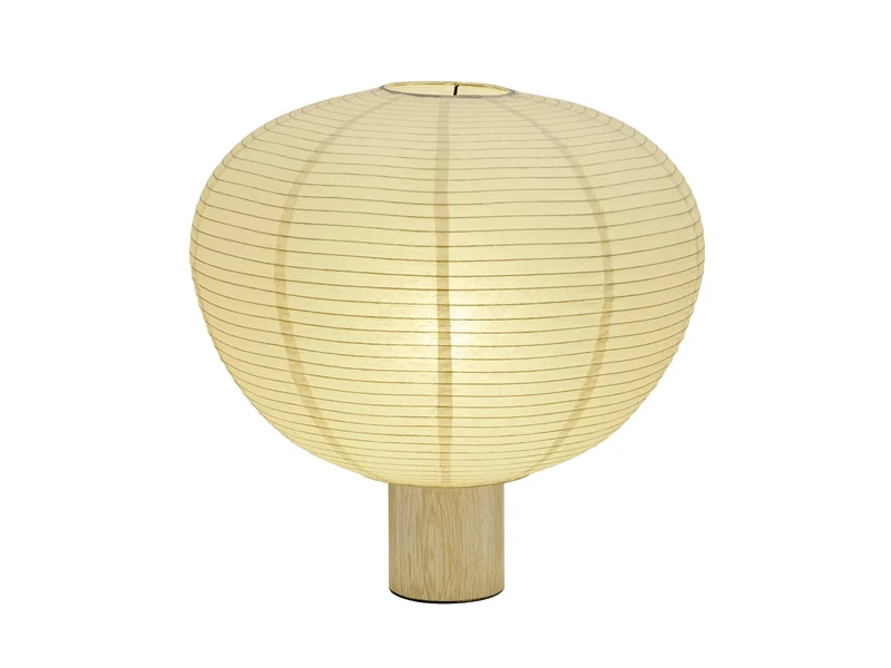 Blomus KAMI Lampe oak 46cm