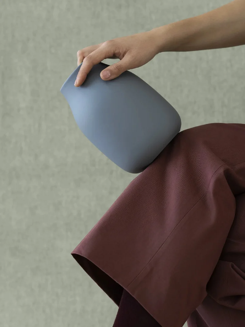 Blomus COLORA Vase tradewinds S 15cm