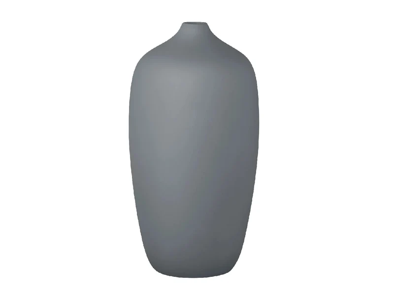 Blomus CEOLA Vase agave green 25cm