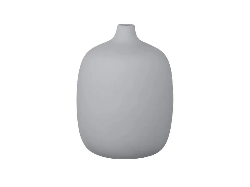 Blomus CEOLA Vase tradewinds 19cm