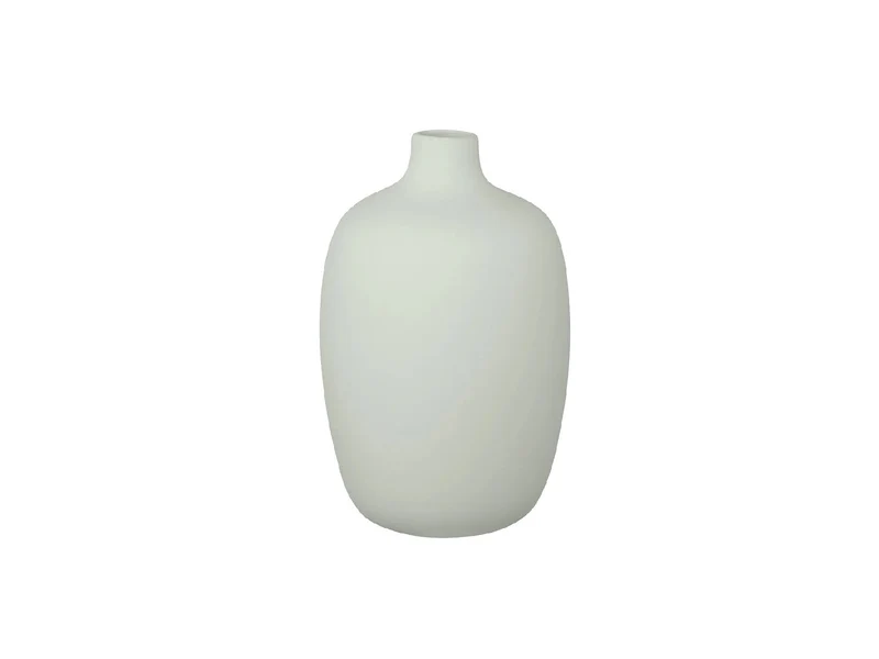 Blomus CEOLA Vase desert sage 13cm