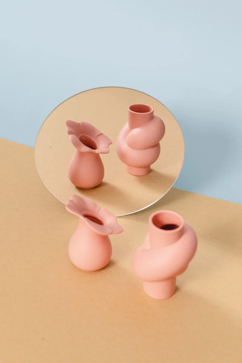 Rosenthal Florinda Coral 9cm