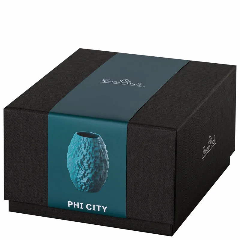 Rosenthal Phi City Abyss 10cm
