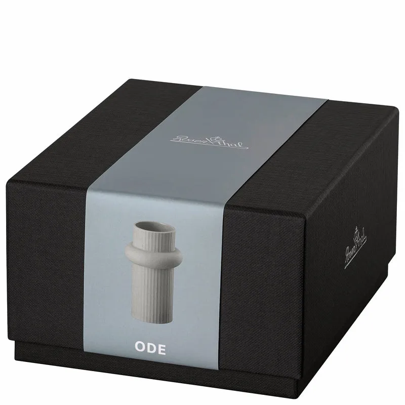 Rosenthal Ode Lava 10cm