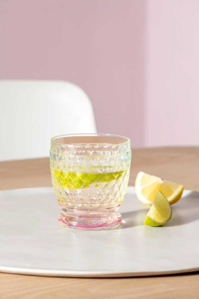 Villeroy & Boch Boston Pearl Wasserglas 0,2l