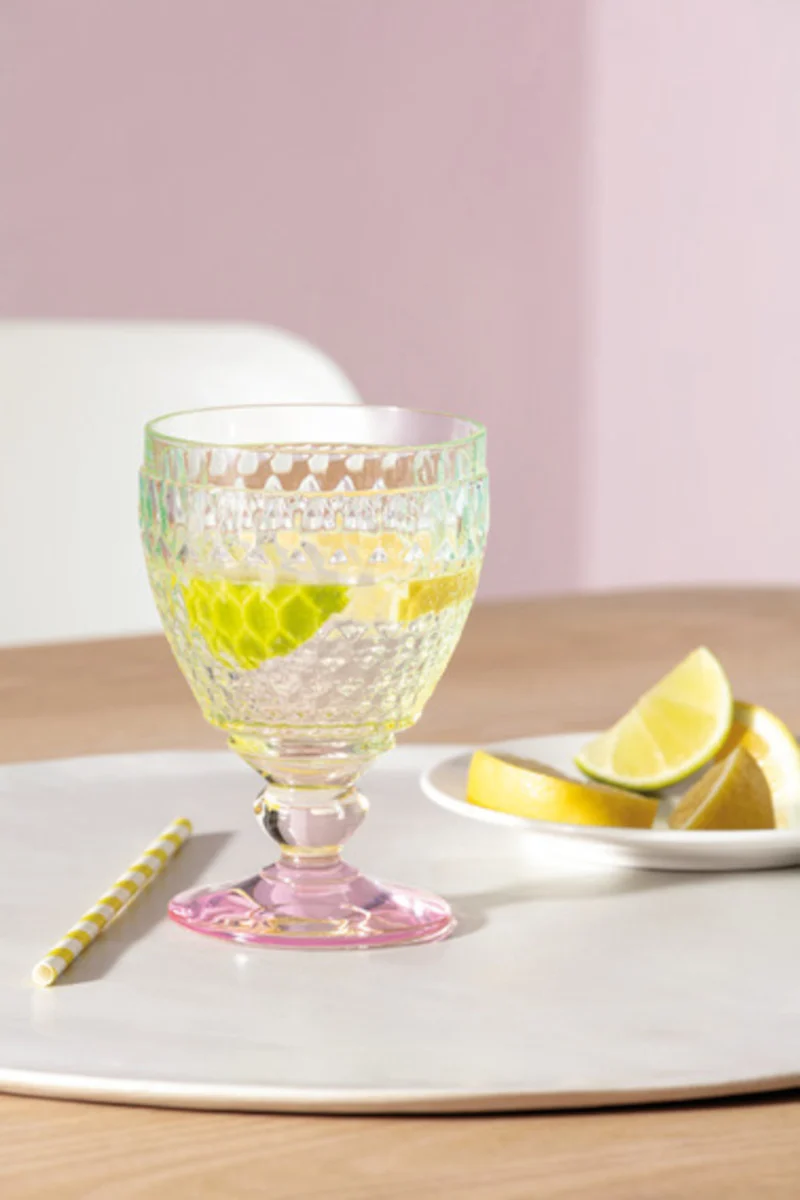 Villeroy & Boch Boston Pearl Wasserkelch 0,25l