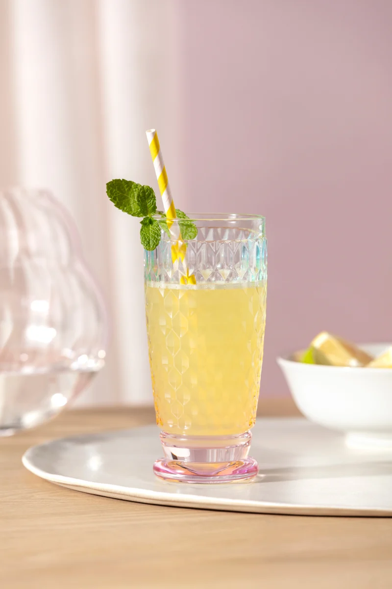 Villeroy & Boch Boston Pearl Longdrinkglas 0,3l