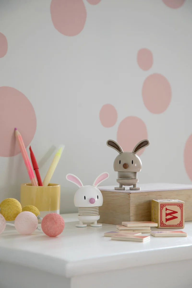 Hoptimist Bunny Latte 7,2cm
